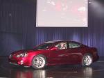 Pontiac Grand Prix G-Force Concept 2003 года